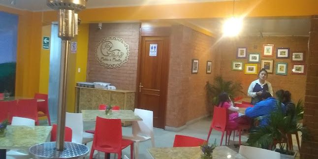 Opinii despre Kaypacha Restaurante în Huaraz - Gastronomía y hostelería