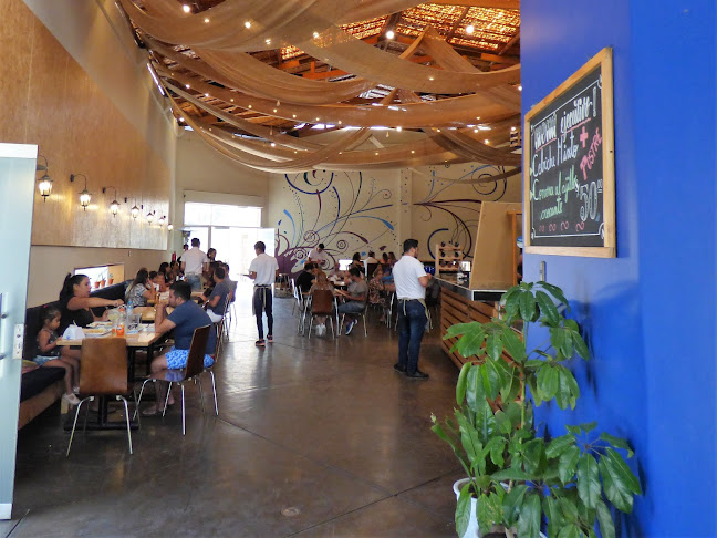 El Cebillano - Tacna