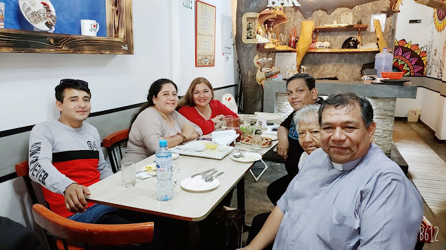 Comentarii opinii despre Tonderos Restobar