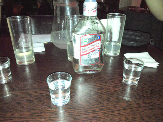 Av. la Paz 646, Miraflores 15074