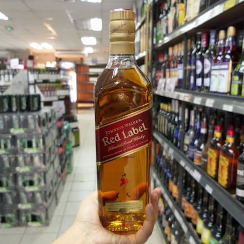 Mr Trago Arequipa Delivery