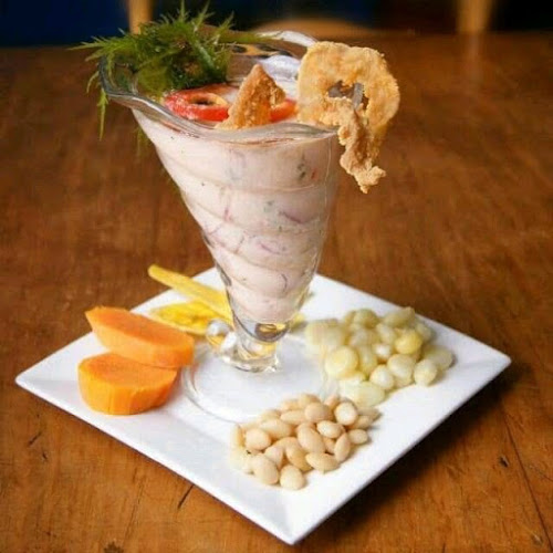 Restobar Xharrito Casa Club - Amarilis