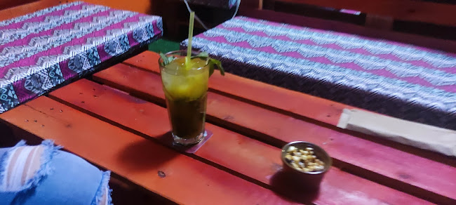 Comentarii opinii despre Machay Beer House