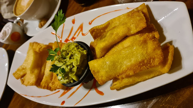 ViaVia Cafe Ayacucho - Ayacucho