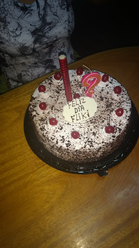 Comentarii opinii despre Villa Deportiva Los Delfines