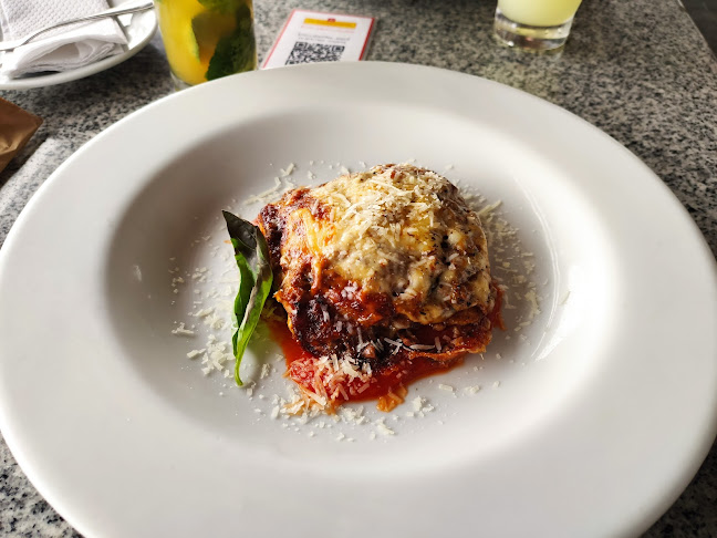 La Bonbonniere Restaurant