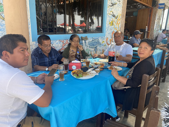 La casa del tacu tacu bca - Barranca