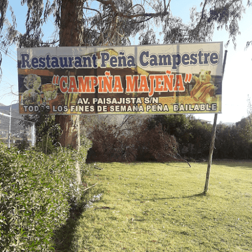 Restaurante Campestre La Campiña Majeña