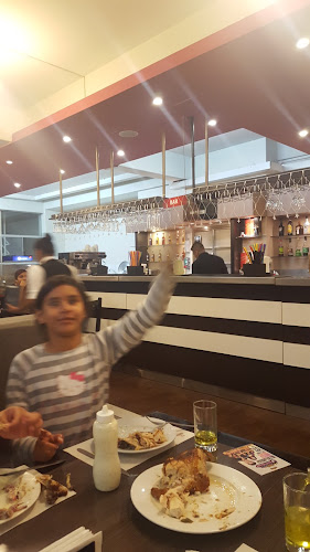 Polleria Kankas - Gastronomía y hostelería