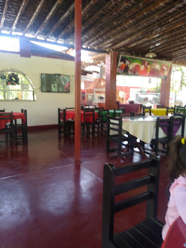 Comentarii opinii despre El Encanto de la Huerta