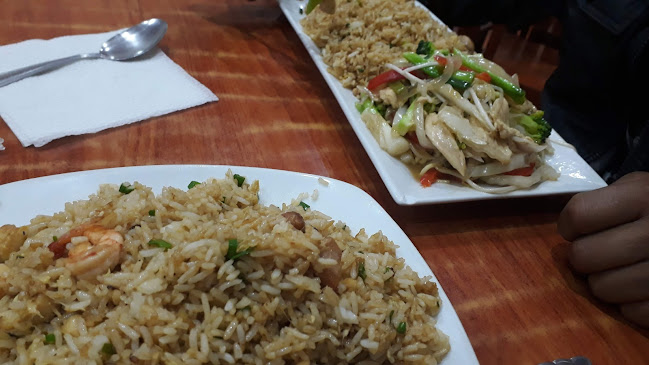 Gustavo Pinto 40, Tacna 23001