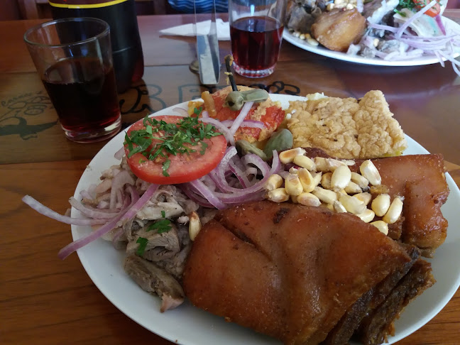 Av Balta 849, Moquegua 18001