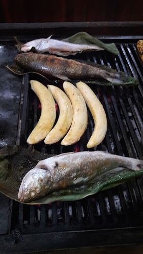 Opinii despre El Encanto del Oriente în Pucallpa - Gastronomía y hostelería