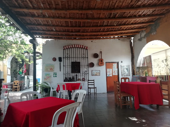 Restaurant El Porton