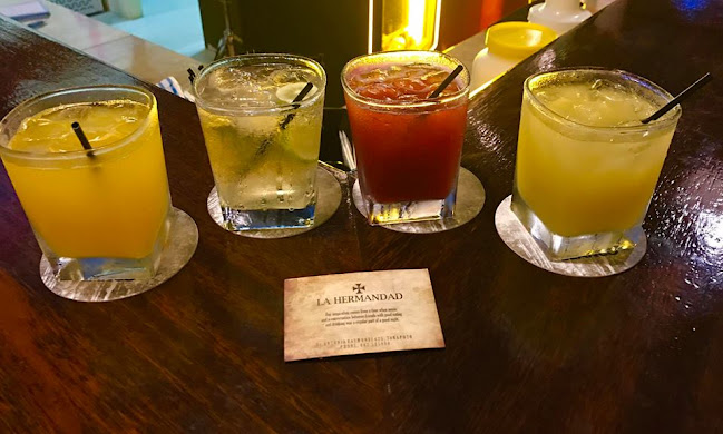 La Hermandad - Tarapoto