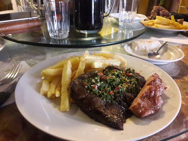 Casa Grill Puno - Puno