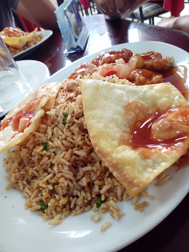 Chifa Taypa - Gastronomía y hostelería