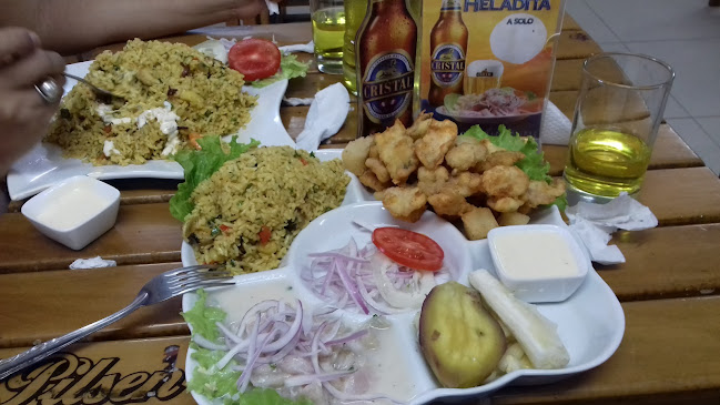 Opinii despre Cebichería El Limón în Chimbote - Gastronomía y hostelería