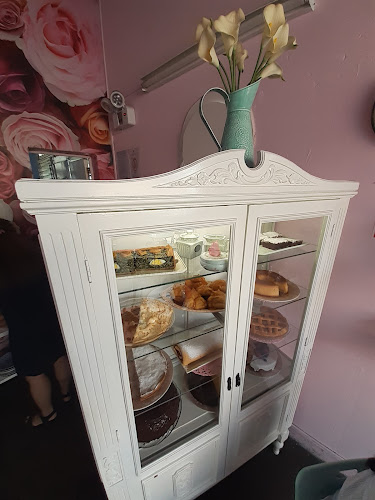 La Mama Leta - Salón De Té - La Punta