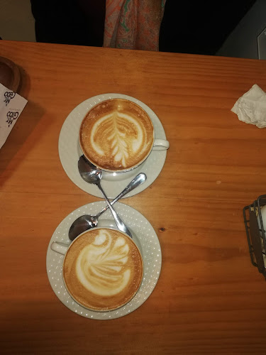 Mr. Gabo Café - Trujillo