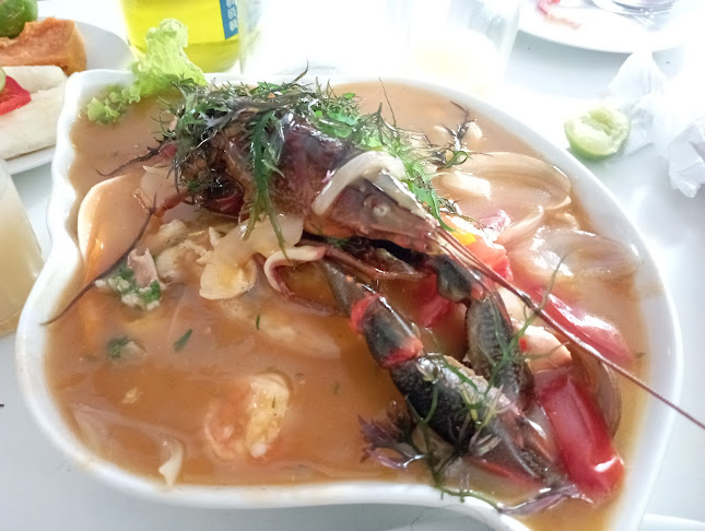 Marisqueria El Nuevo Campo Mar - Jaén