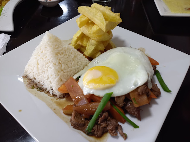 Av. El Olivar 327, Huarmey 02651