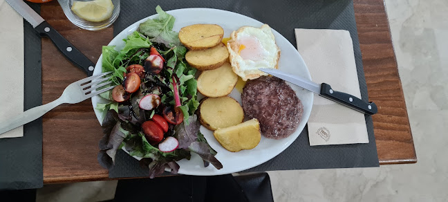 Comentarii opinii despre Bar El Parque