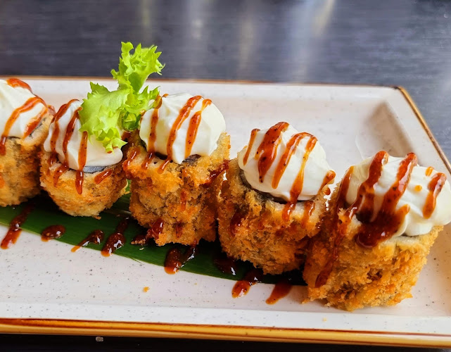 Ristorante Sake Sushi Roma - Gastronomía y hostelería