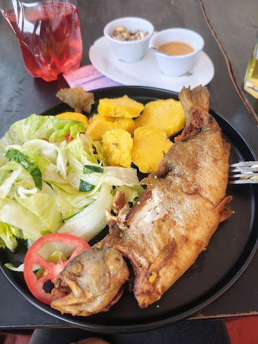 Opinii despre La Huamanguina în Ayacucho - Gastronomía y hostelería