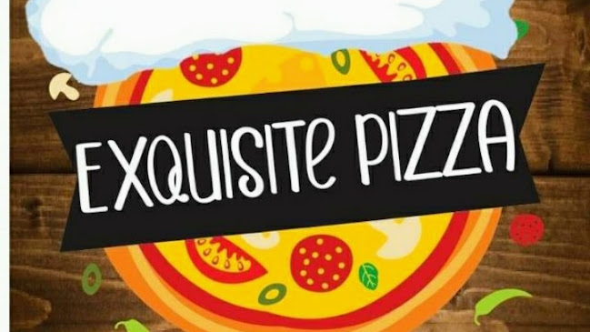 EXQUISITE PIZZA- Sede Bellavista