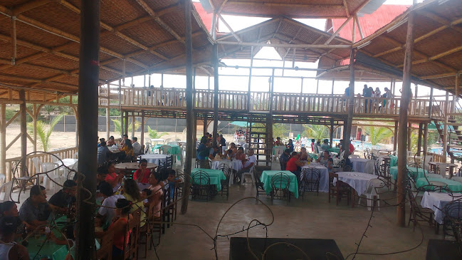 Centro Recreativo Las Terrazzas - Gastronomía y hostelería