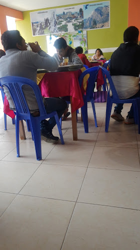 Restaurante El Chamayta