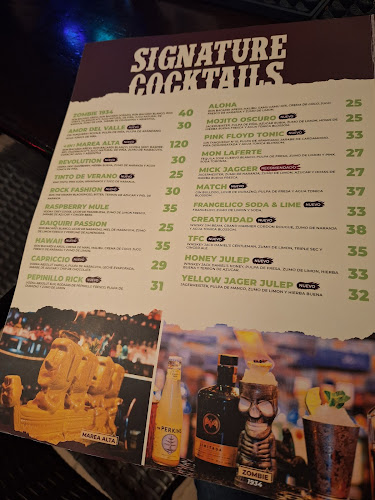 Jirón San Martín 323, Trujillo 13007