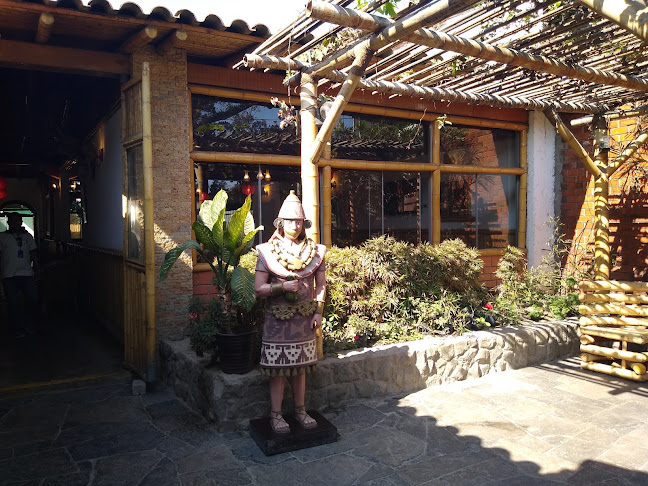 Comentarii opinii despre La Parra Turística