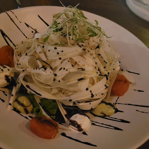 Opinii despre Amoramar în San Isidro - Gastronomía y hostelería