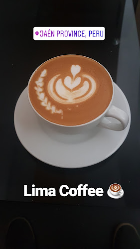 Comentarii opinii despre Cafeterias Lima Coffee