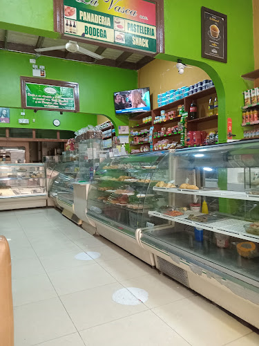Opinii despre Escabeche Panadería La Vasca în Lima - Gastronomía y hostelería