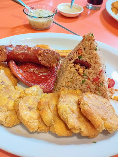 Comentarii opinii despre El Bijao