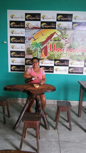 Opinii despre upyachi bar în Juanjuí - Gastronomía y hostelería