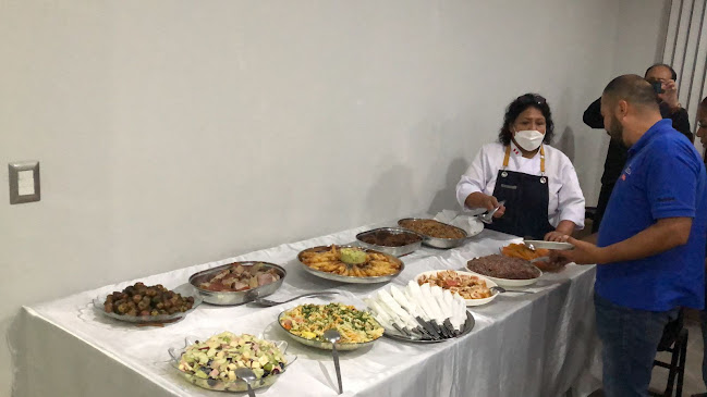 Opinii despre Aurea María Catering Eventos în Santiago de Surco - Gastronomía y hostelería