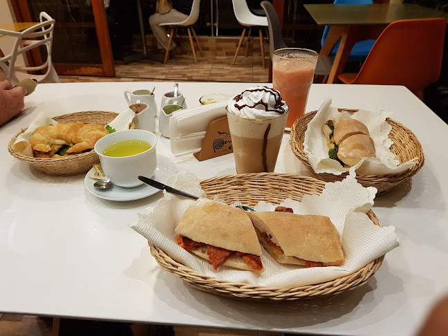 Opinii despre Chukulati Mikuy în Tingo María - Gastronomía y hostelería