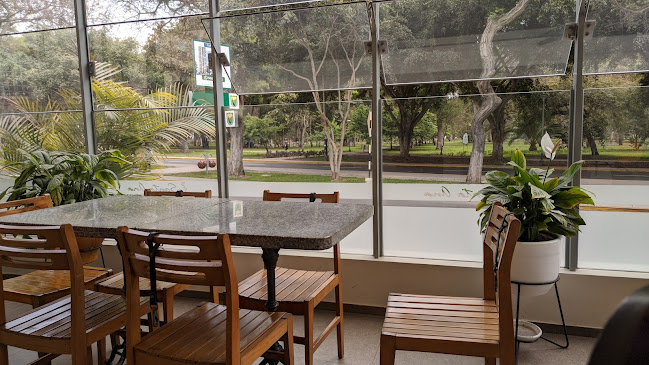 Santa Ana Cafetería - Gastronomía y hostelería