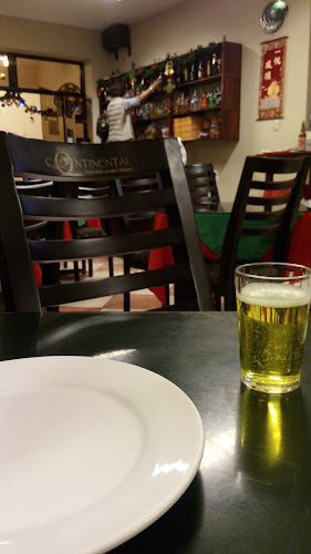 Comentarii opinii despre Chifa Continental