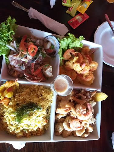 Opinii despre Restaurant Cevicheria Rico Casma în Casma - Gastronomía y hostelería