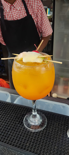 Hane Restobar - Gastronomía y hostelería