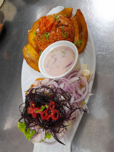 Opinii despre Ceviches y Causas în Pucallpa - Gastronomía y hostelería