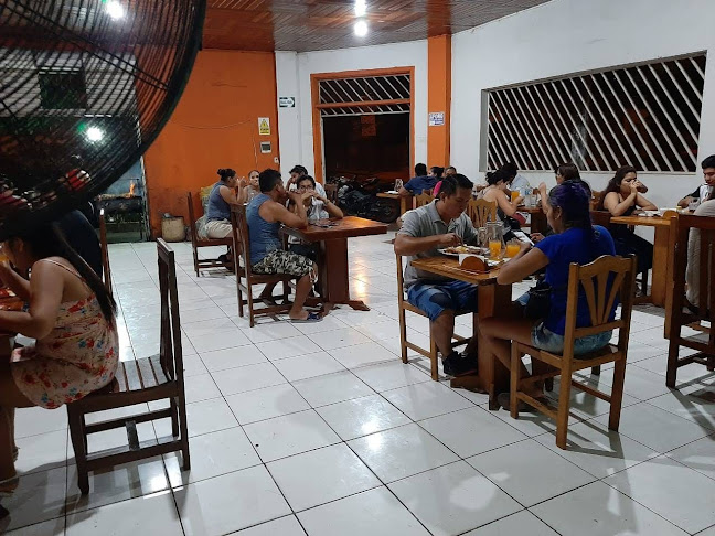 Jirón Progreso 498, Pucallpa 25001