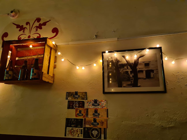 CERVEZA ARTESANAL EDUAR2 BEER COMPANY - Ayacucho