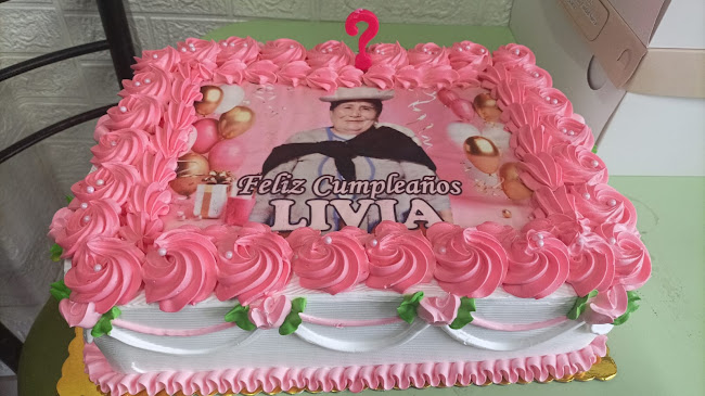 Comentarii opinii despre Pastelería Virgen de Copacabana