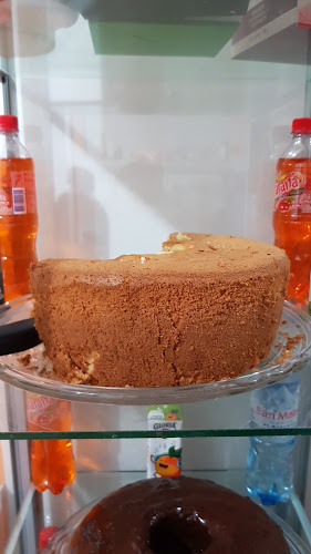 Comentarii opinii despre Dulceria Dorita